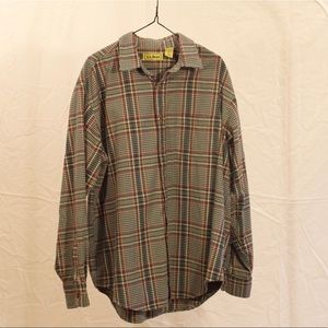 L.L.Bean Men’s Shirt